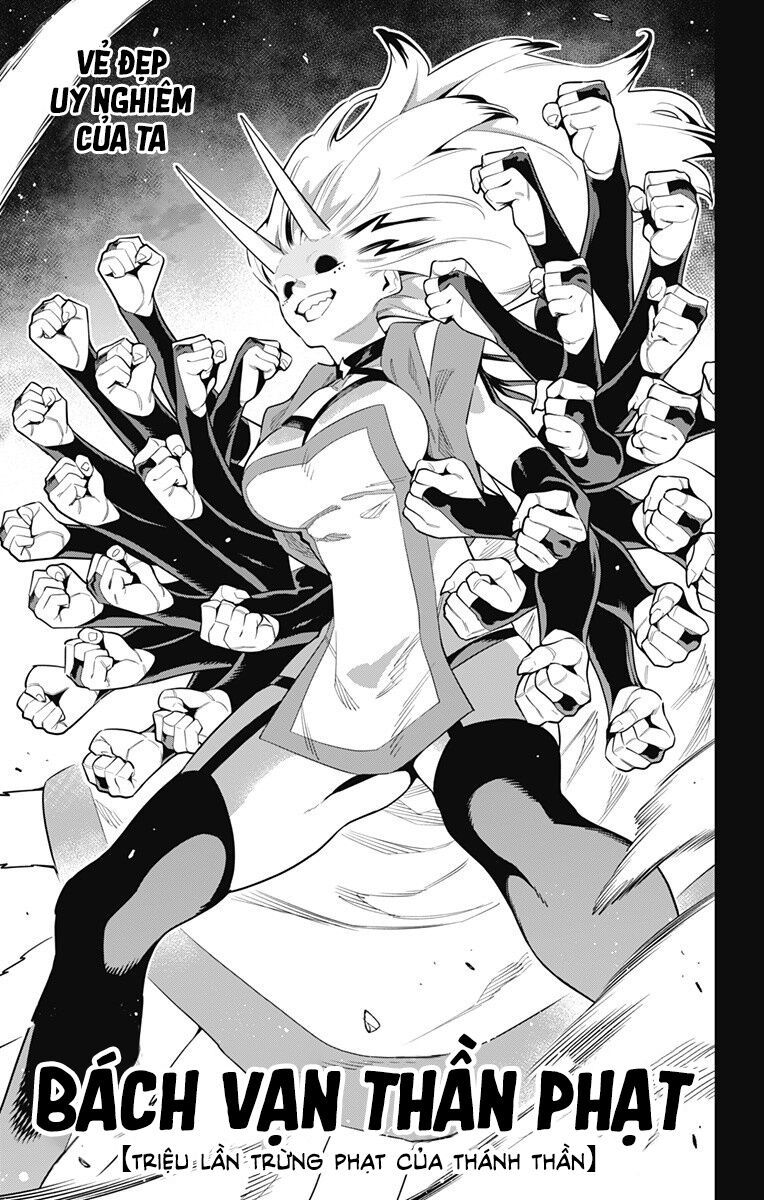 Demon Slave Tập 80 trang 3