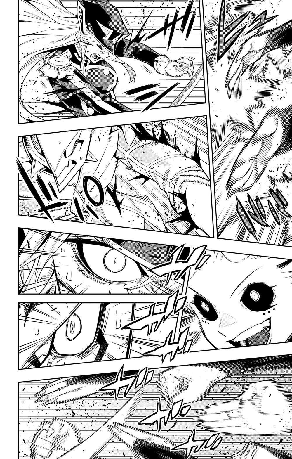 Demon Slave Tập 80 trang 6