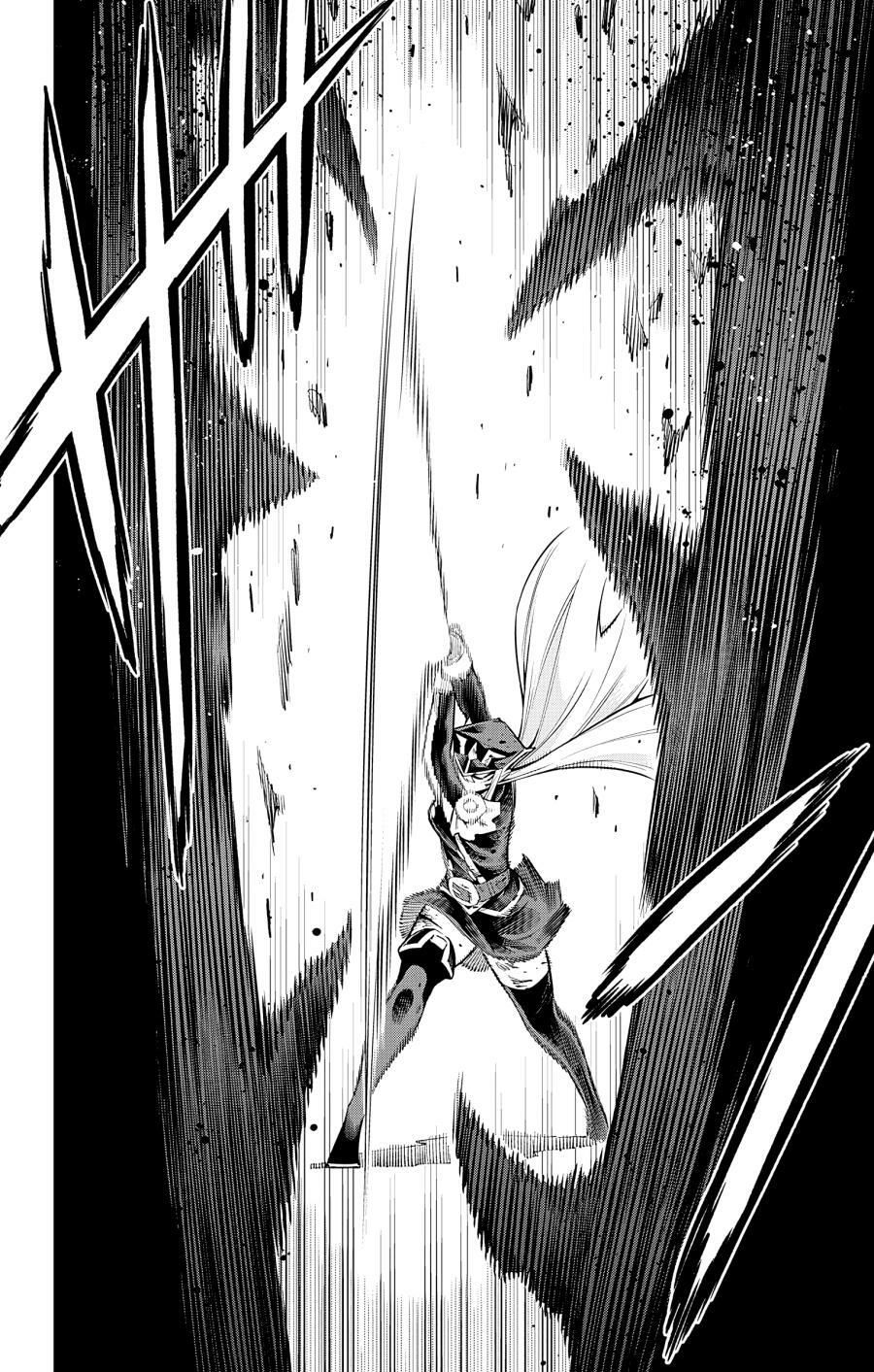 Demon Slave Tập 81 trang 5