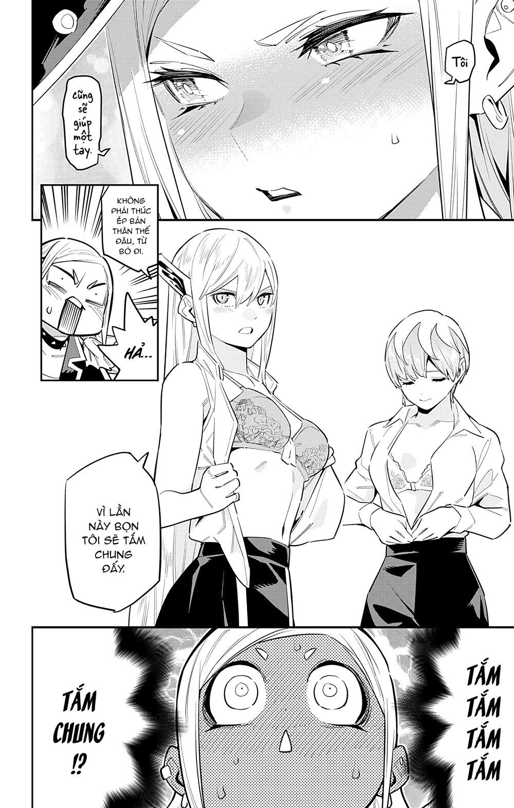 Demon Slave Tập 82 trang 8