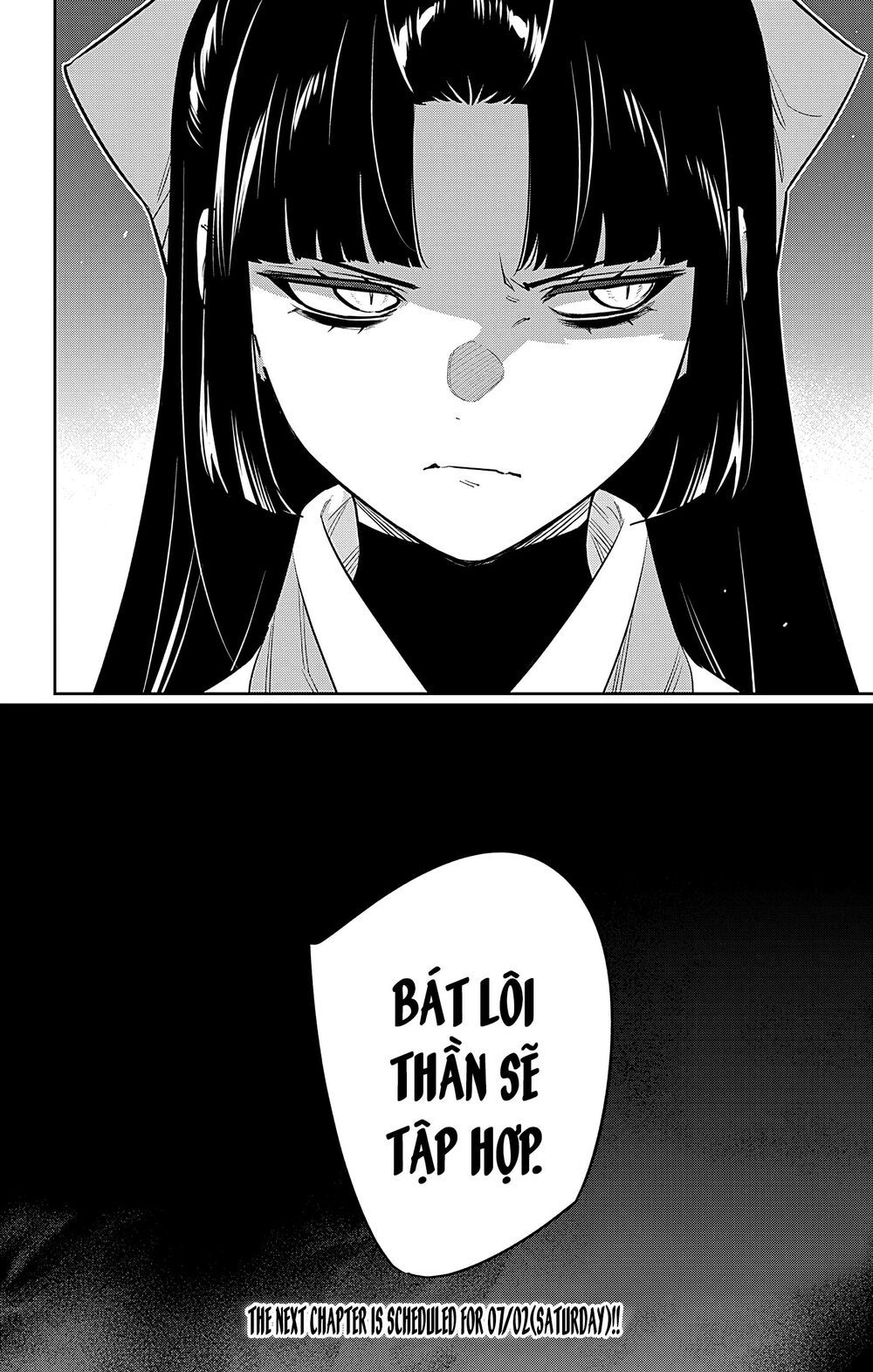 Demon Slave Tập 85 trang 12