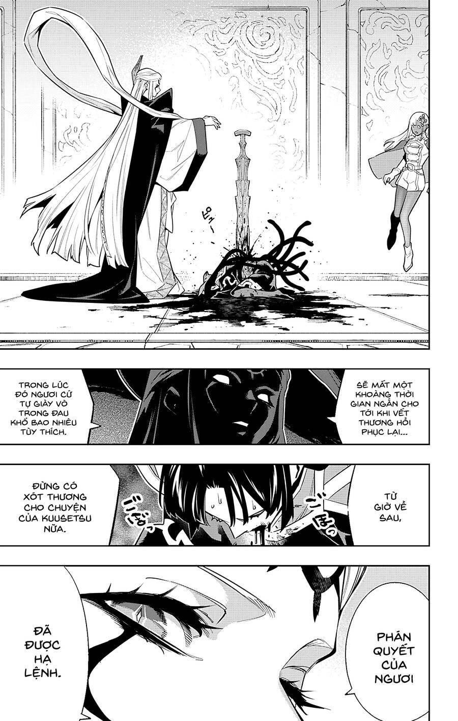 Demon Slave Tập 86 trang 13