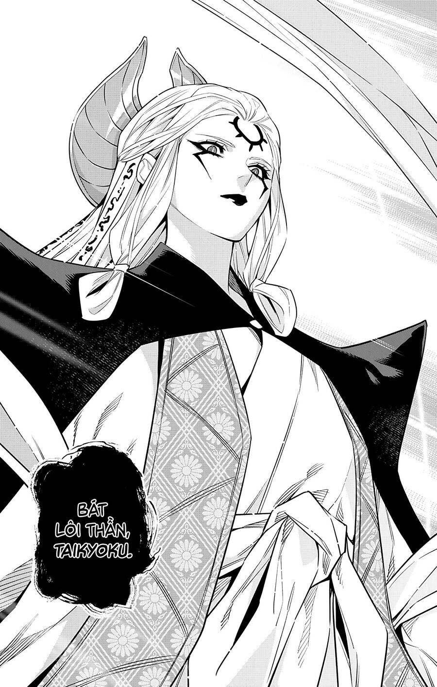 Demon Slave Tập 86 trang 10