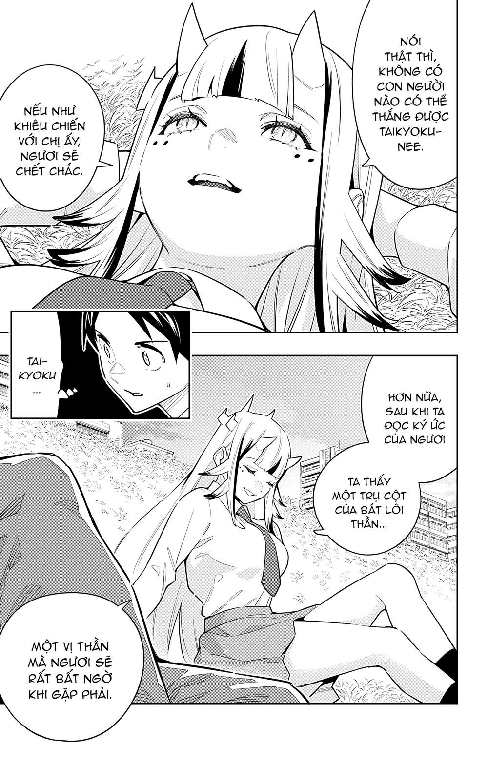 Demon Slave Tập 87 trang 19