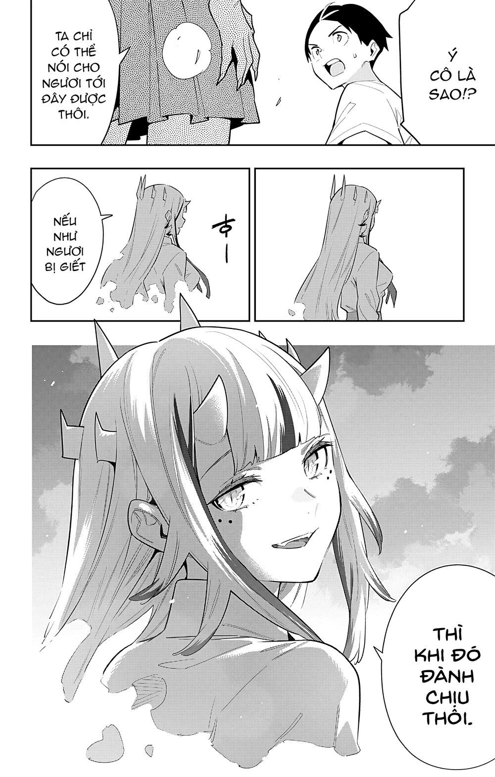 Demon Slave Tập 87 trang 20