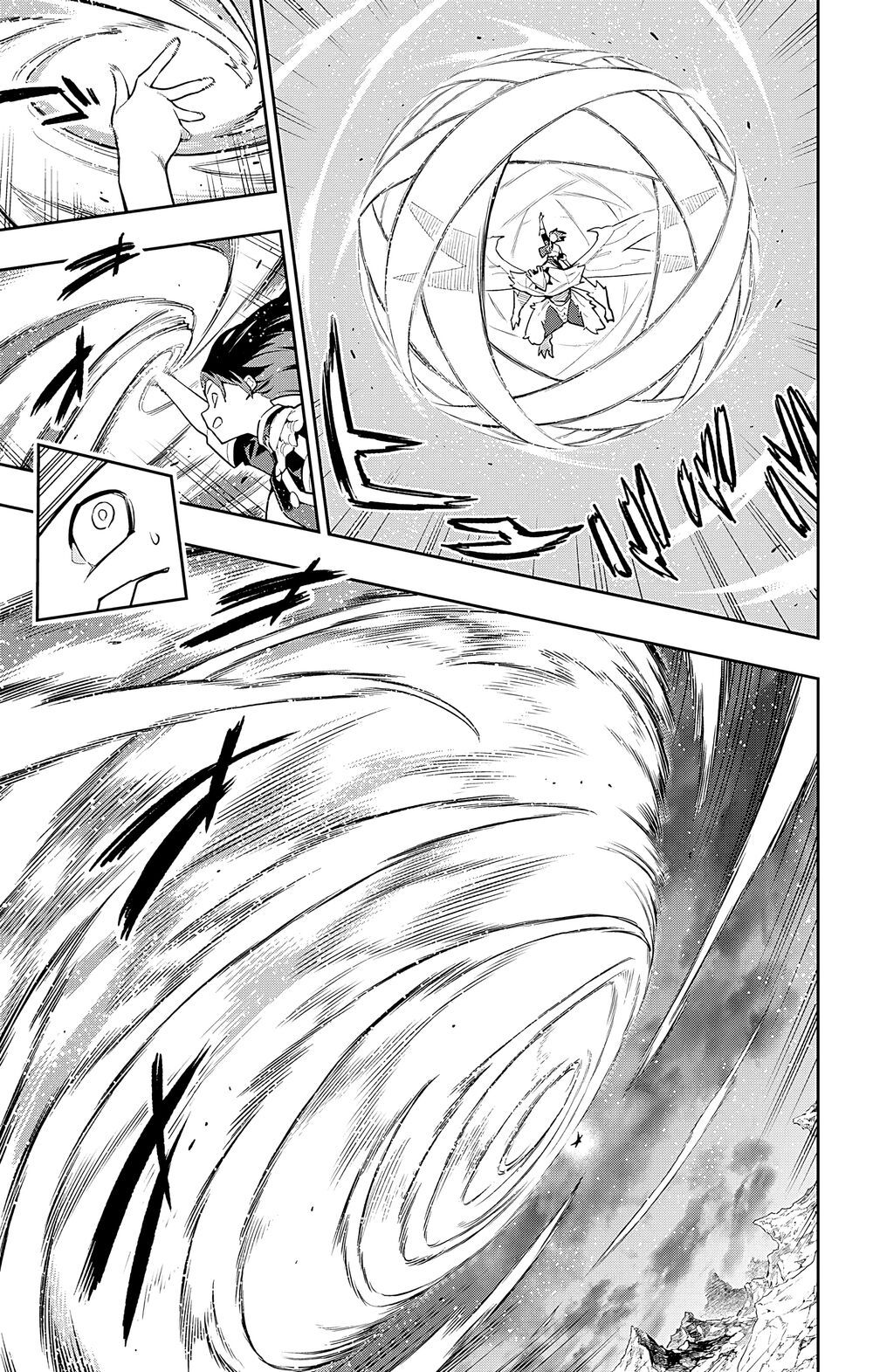 Demon Slave Tập 87 trang 3