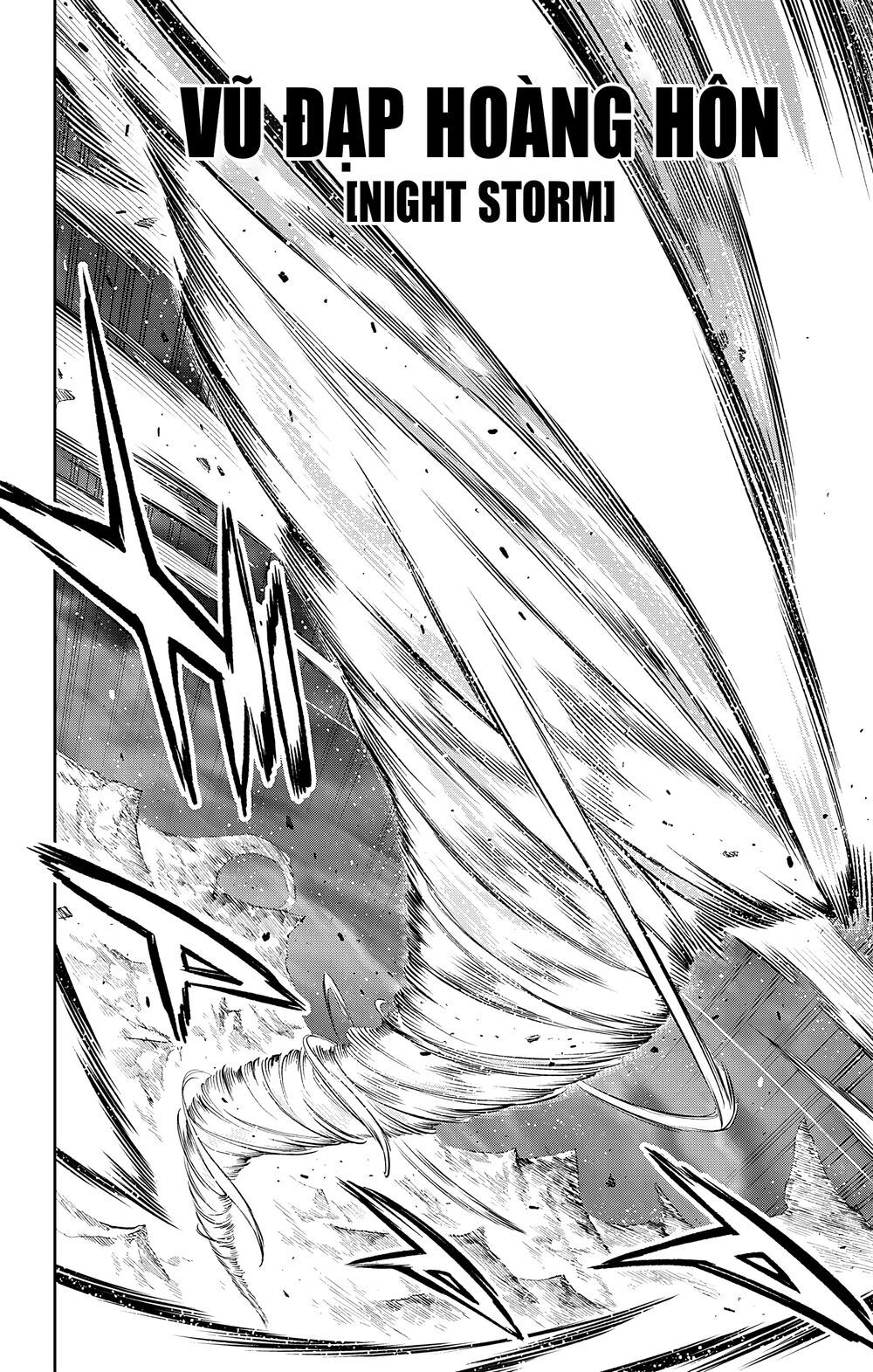 Demon Slave Tập 87 trang 4