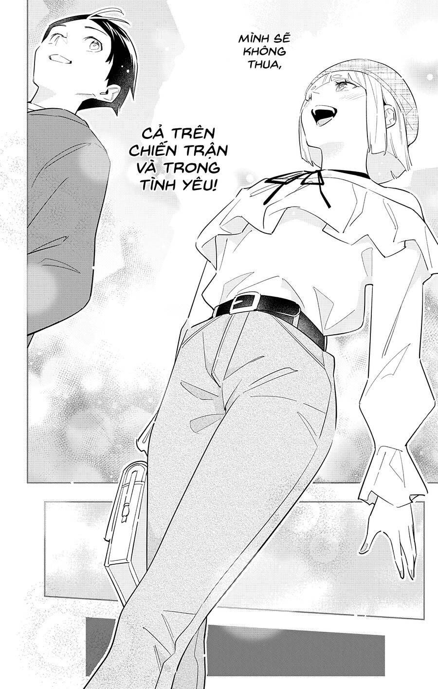 Demon Slave Tập 88 trang 16