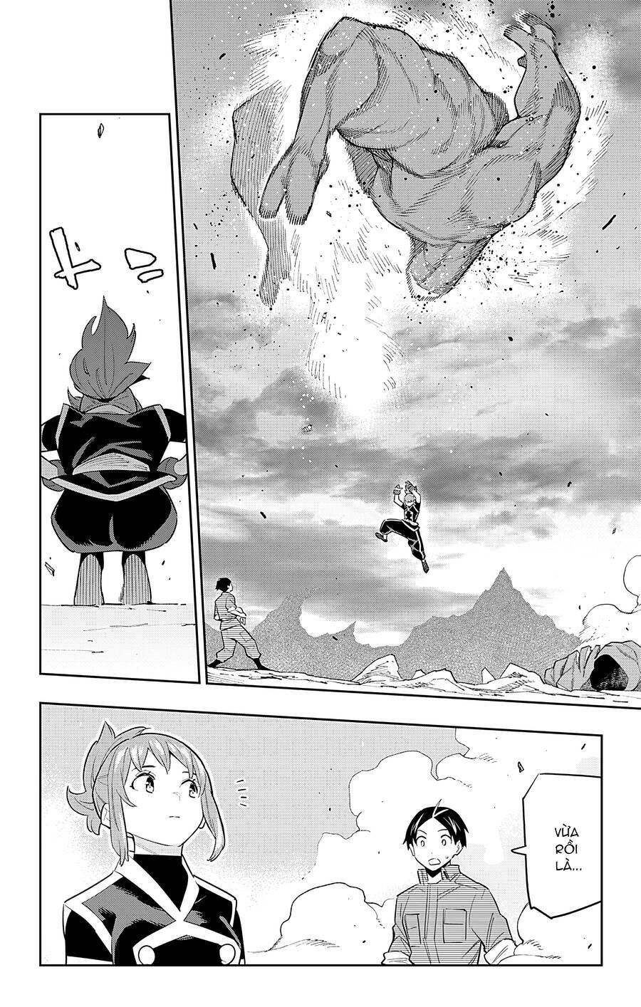 Demon Slave Tập 89 trang 18