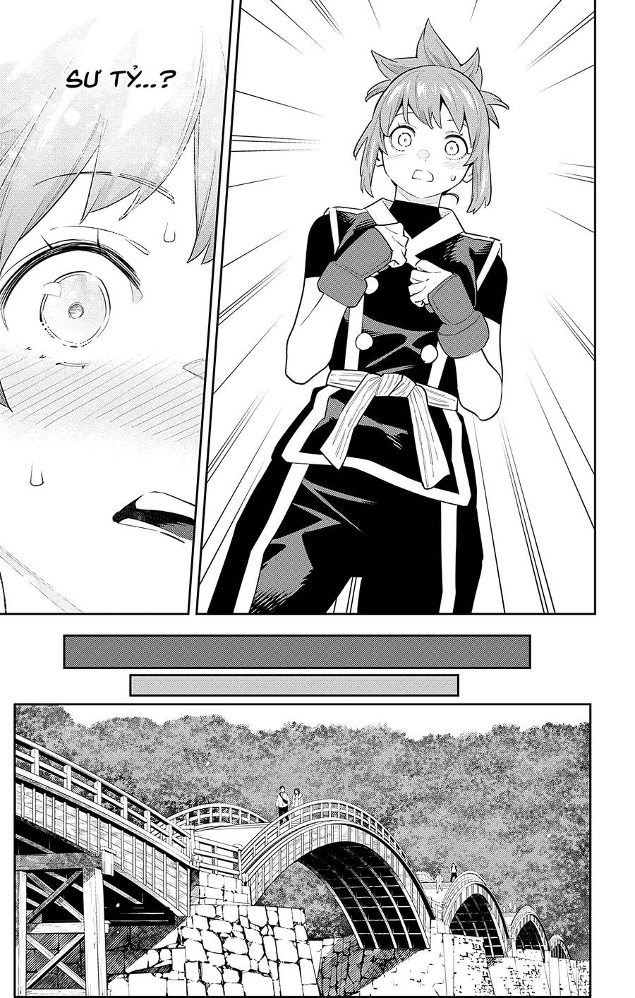 Demon Slave Tập 90 trang 11