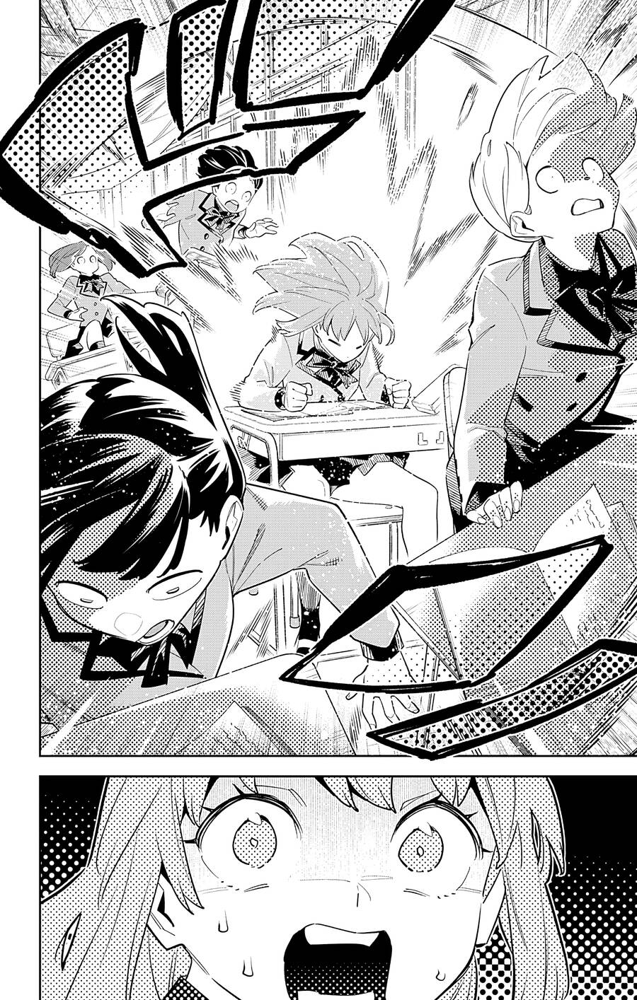Demon Slave Tập 90 trang 14