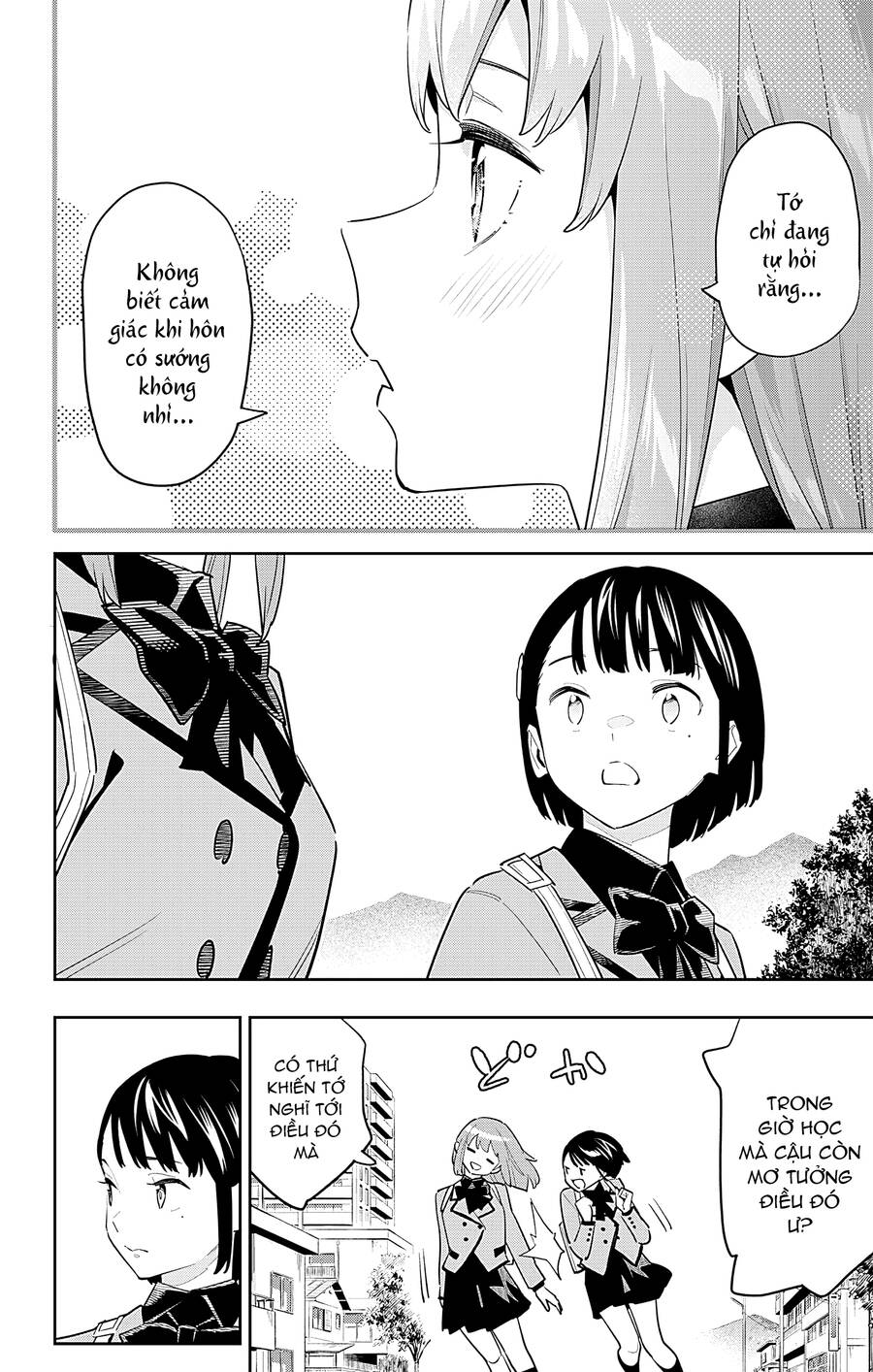 Demon Slave Tập 90 trang 16