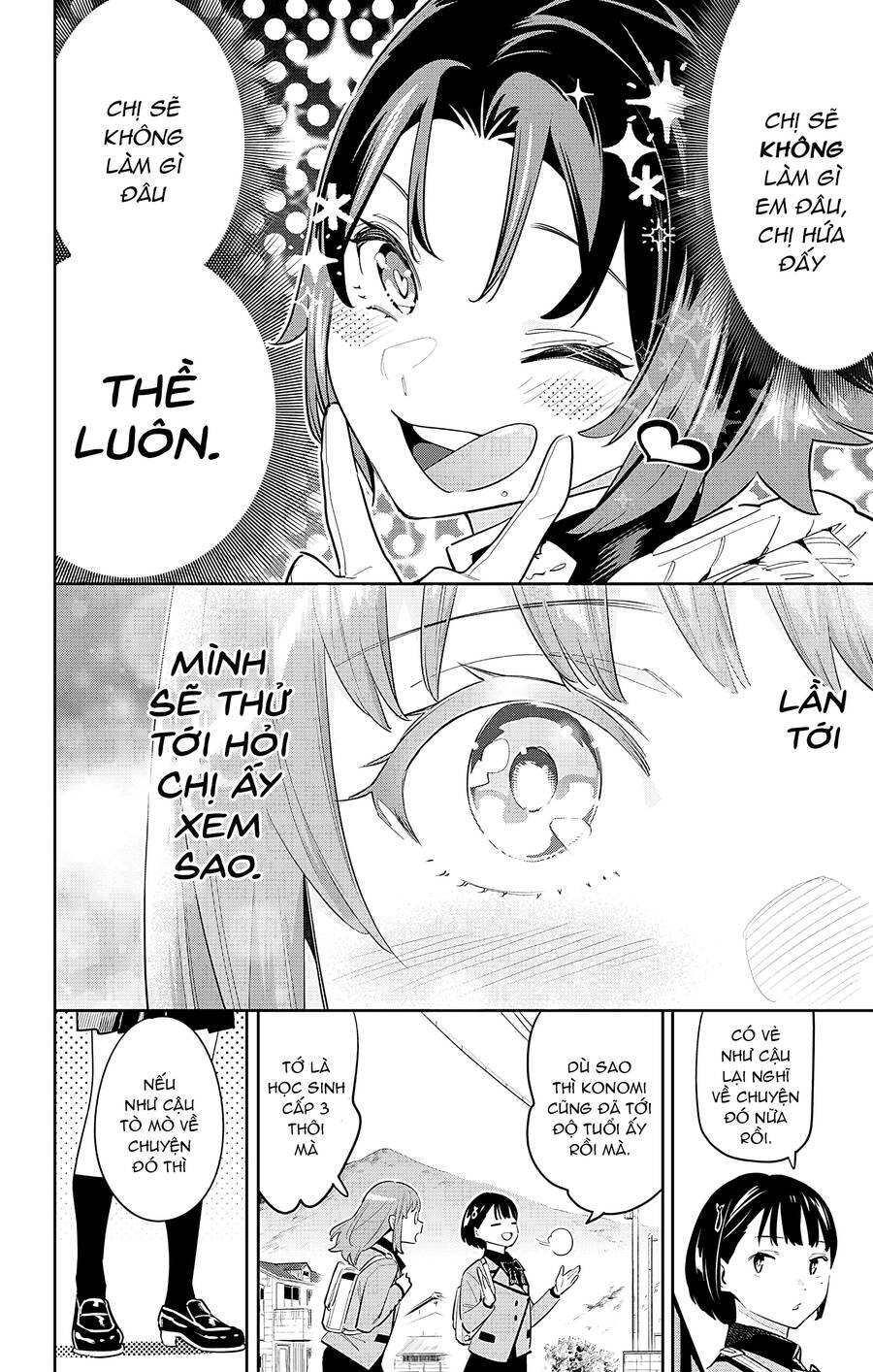 Demon Slave Tập 90 trang 18