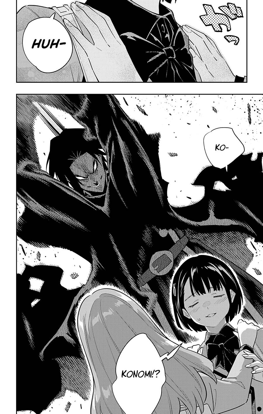 Demon Slave Tập 90 trang 20