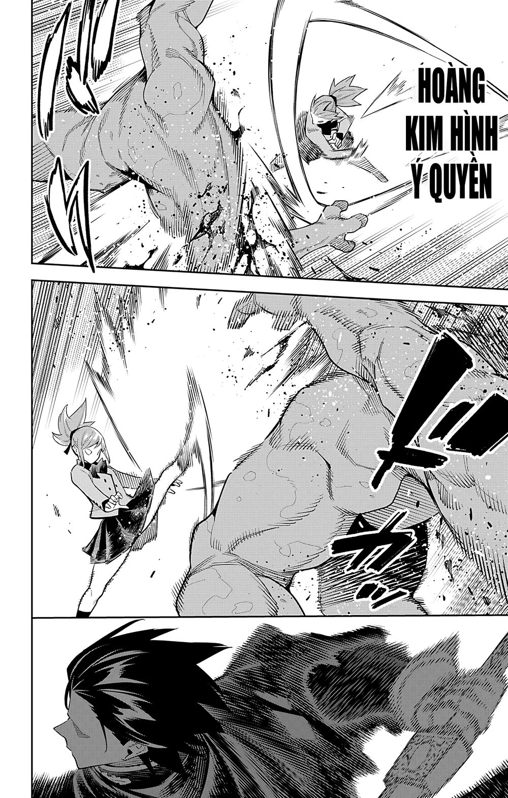 Demon Slave Tập 91 trang 2