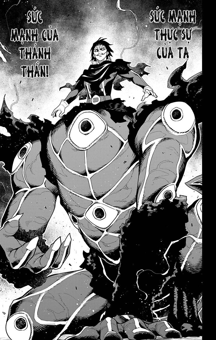 Demon Slave Tập 94 trang 17