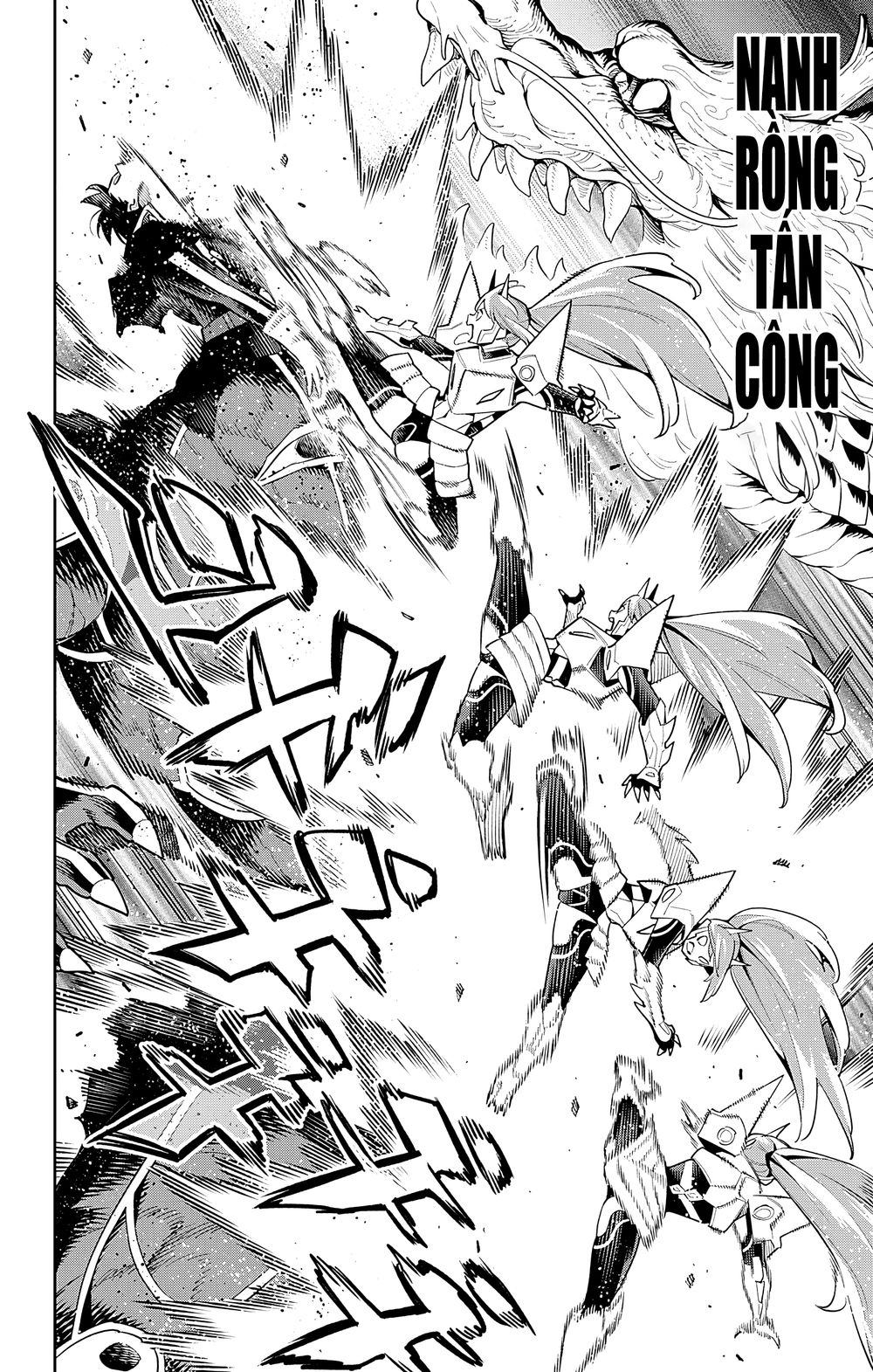 Demon Slave Tập 95 trang 4