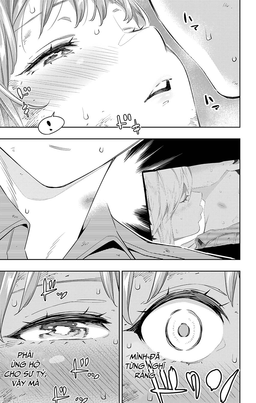 Demon Slave Tập 96 trang 19