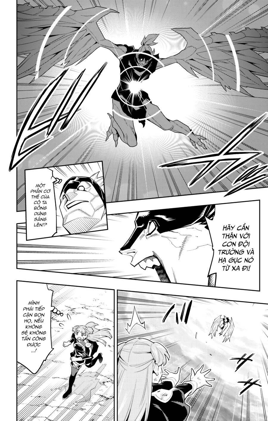 Demon Slave Tập 99 trang 4