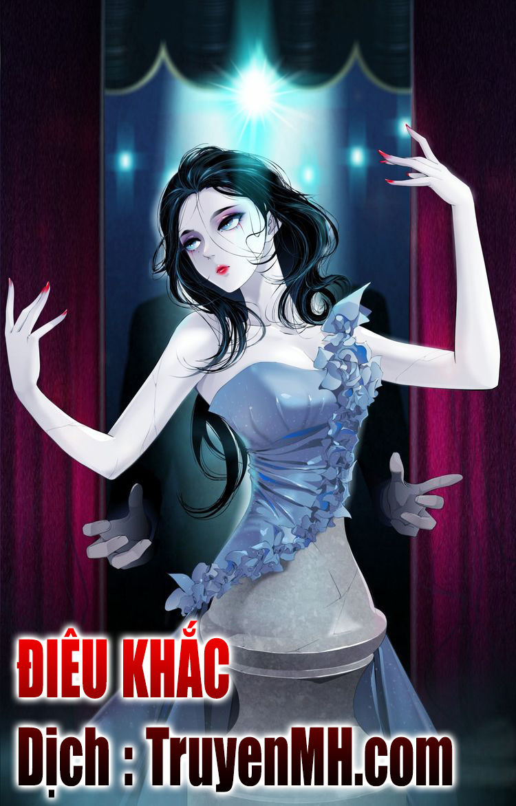 Điêu Khắc Tập 12 trang 1