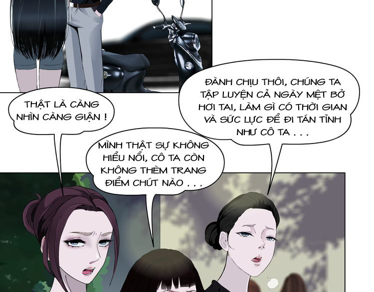 Điêu Khắc Tập 12 trang 21