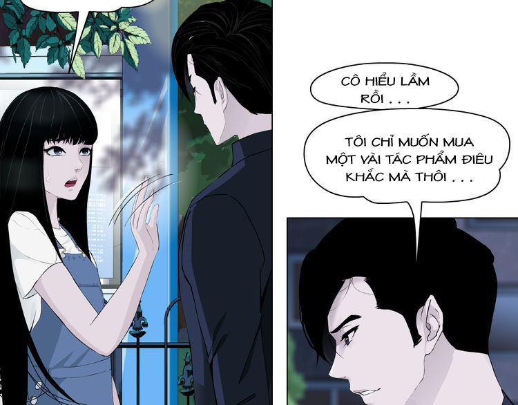 Điêu Khắc Tập 12 trang 23