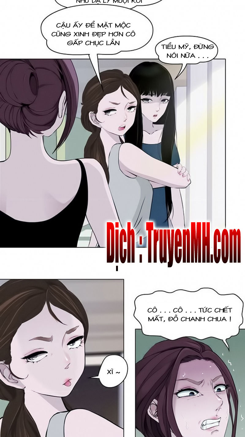 Điêu Khắc Tập 20 trang 12