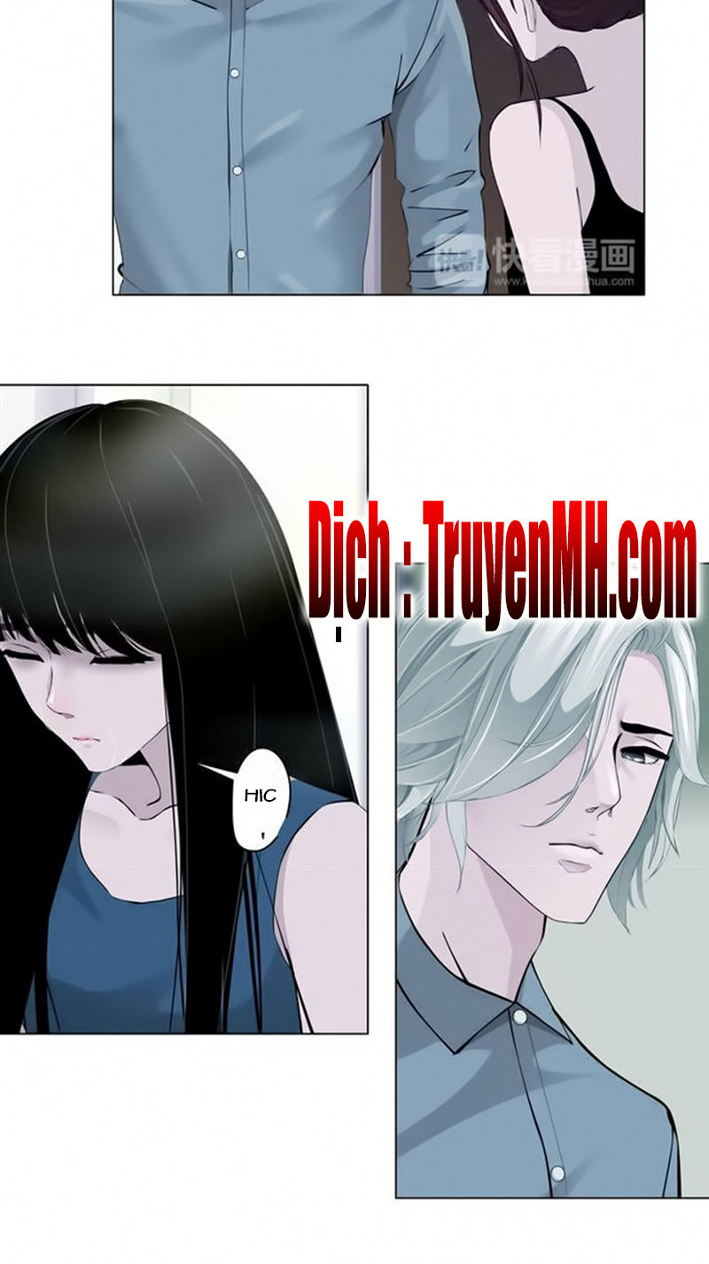 Điêu Khắc Tập 20 trang 17