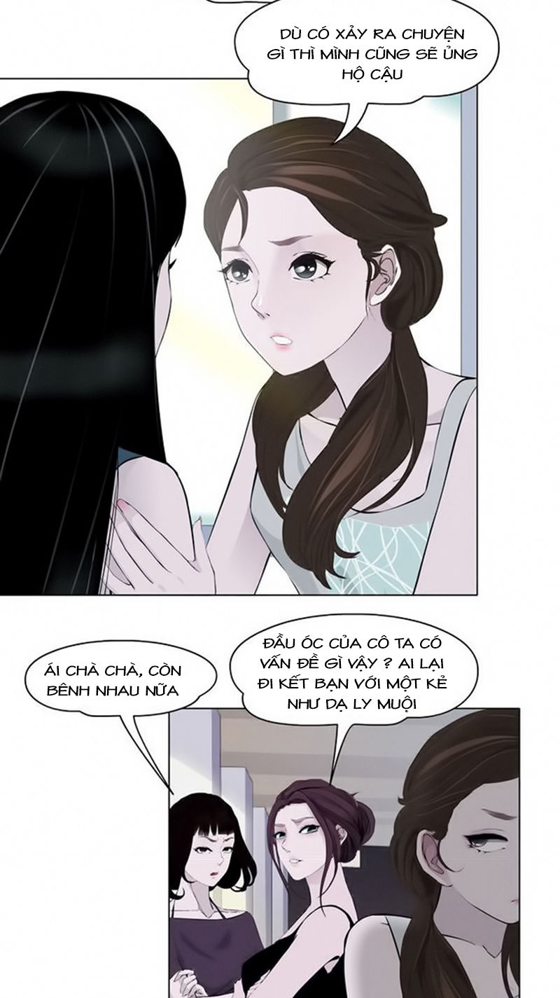 Điêu Khắc Tập 20 trang 10