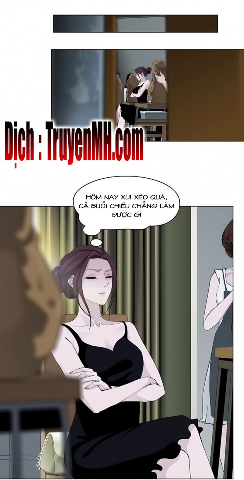 Điêu Khắc Tập 21 trang 3