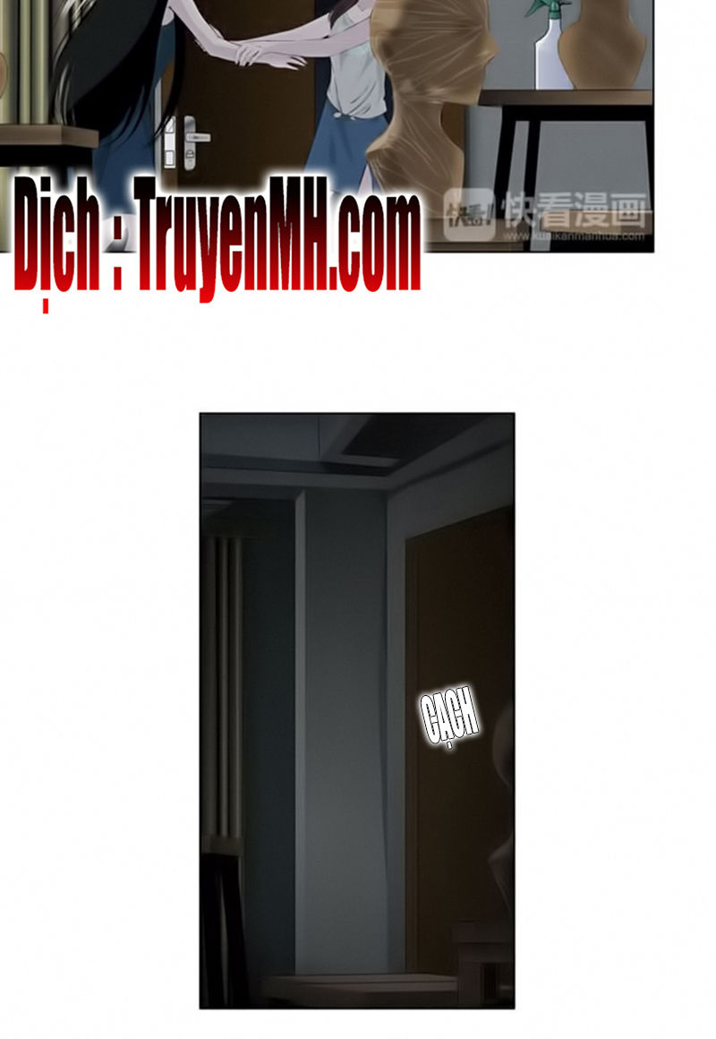 Điêu Khắc Tập 22 trang 16
