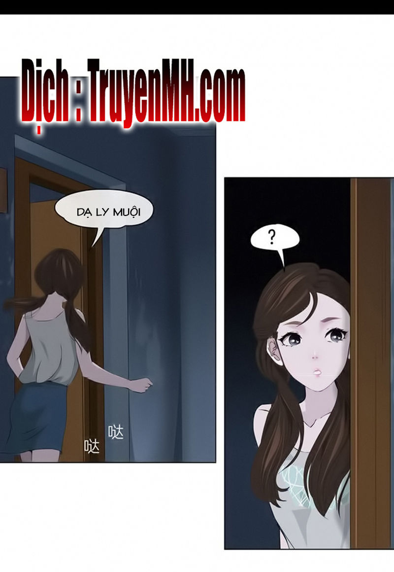 Điêu Khắc Tập 22 trang 7