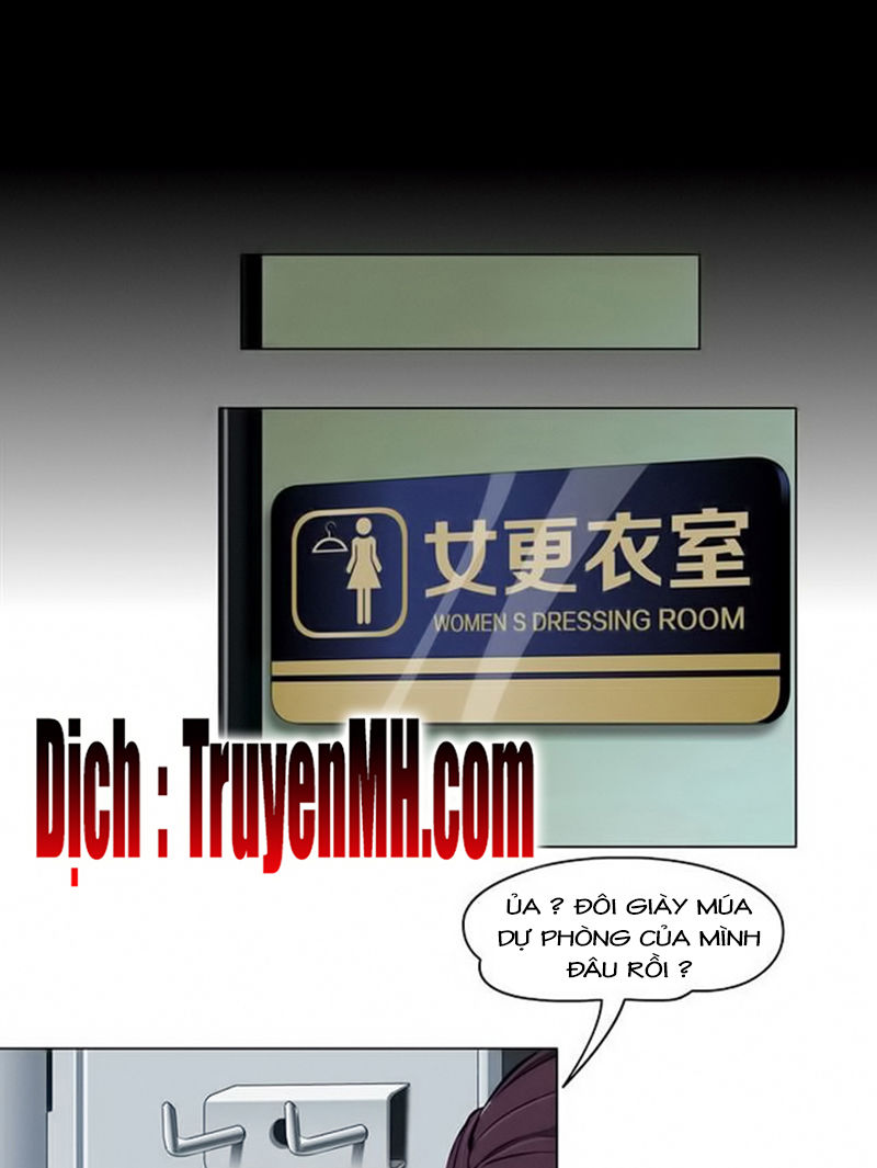Điêu Khắc Tập 23 trang 3
