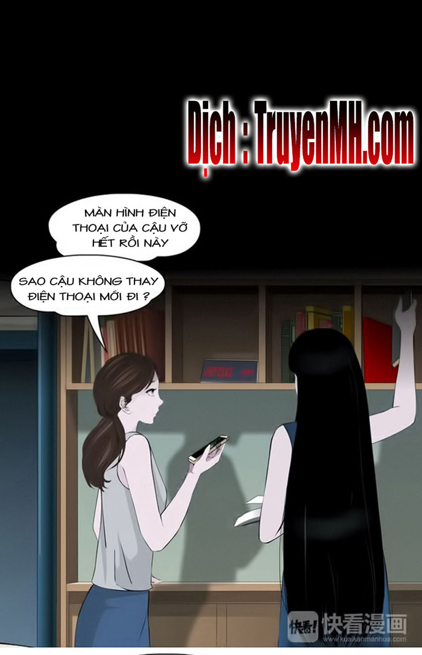 Điêu Khắc Tập 24 trang 3