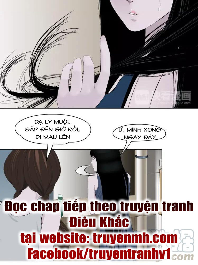 Điêu Khắc Tập 25 trang 24