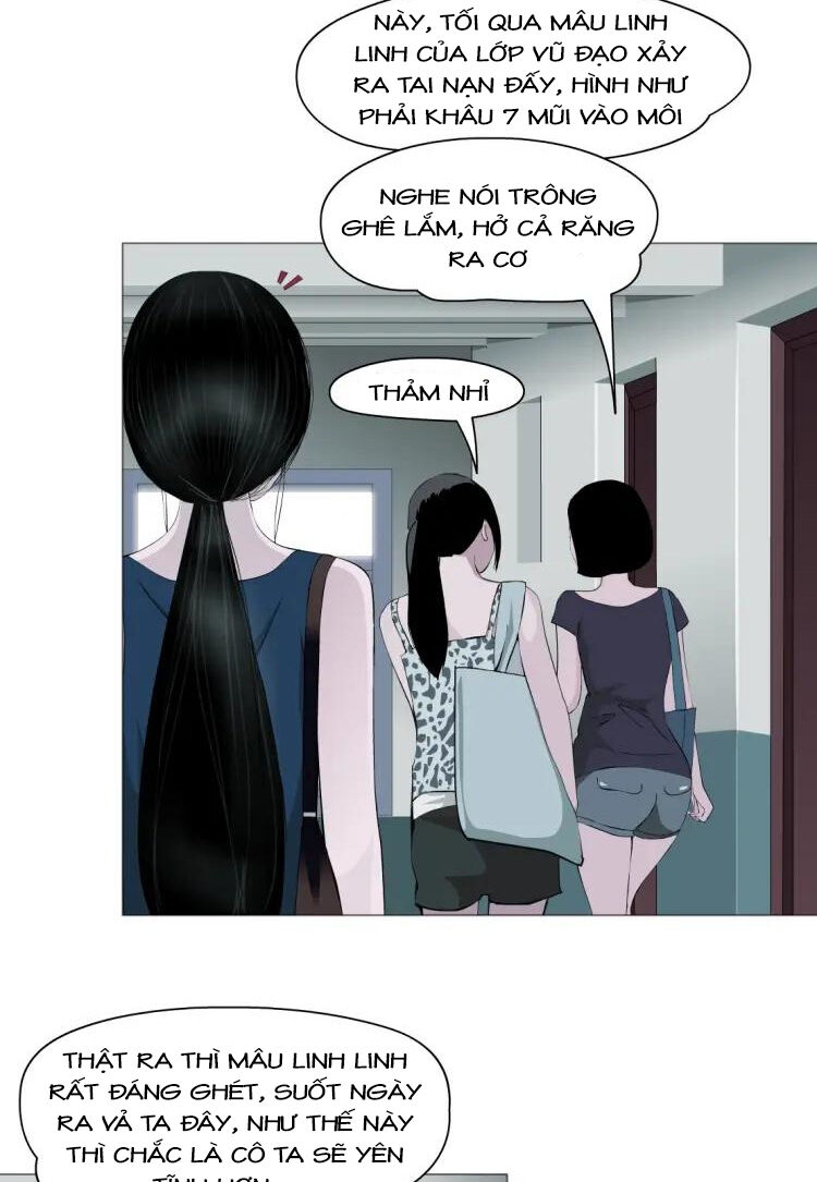 Điêu Khắc Tập 26 trang 5