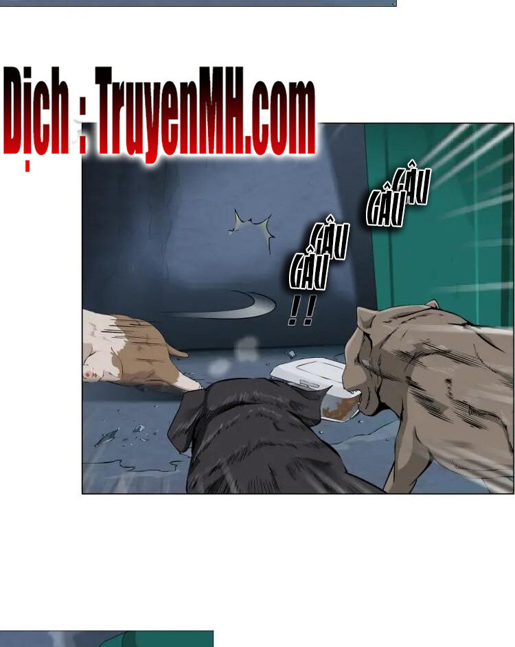Điêu Khắc Tập 29 trang 4