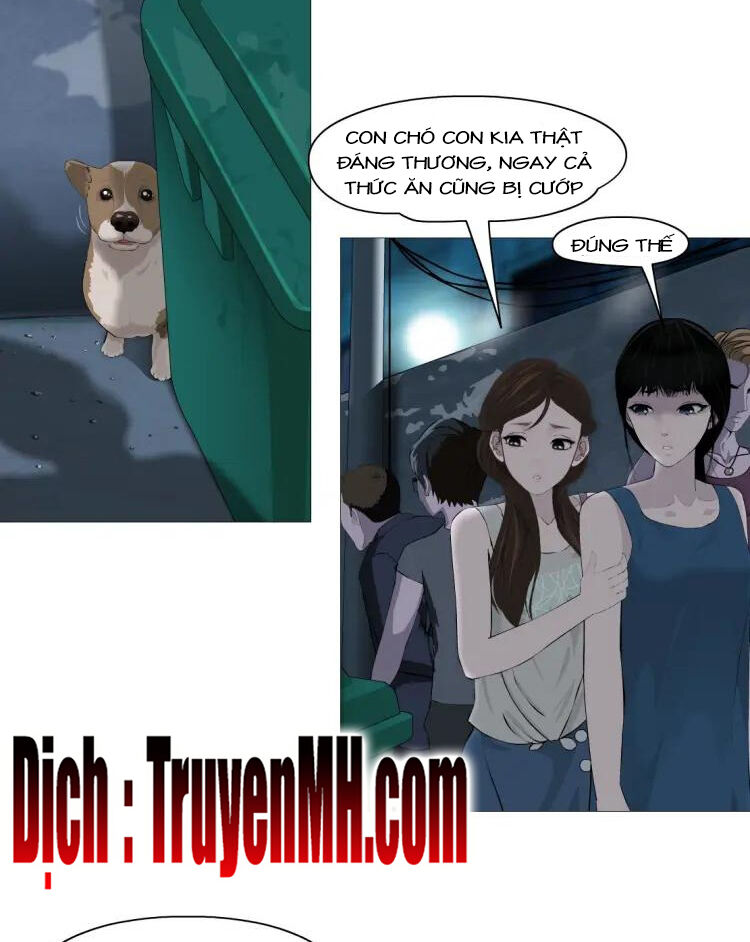 Điêu Khắc Tập 29 trang 5