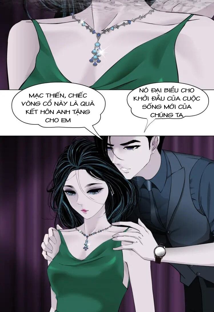 Điêu Khắc Tập 32 trang 8