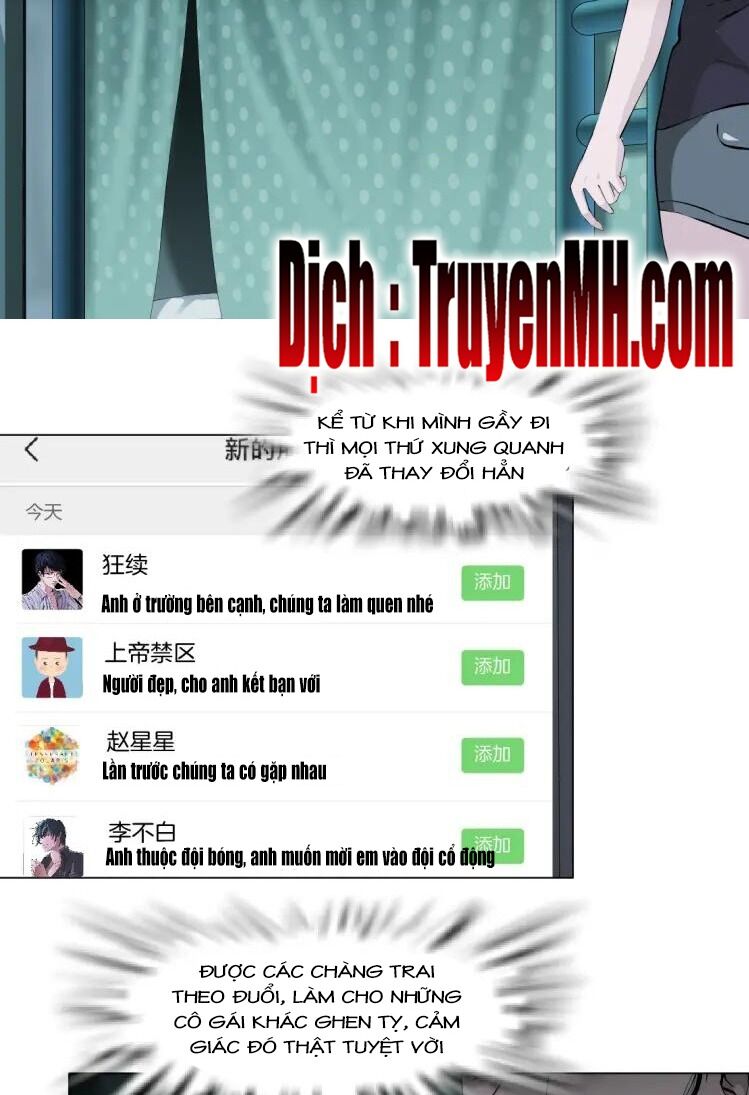 Điêu Khắc Tập 36 trang 16