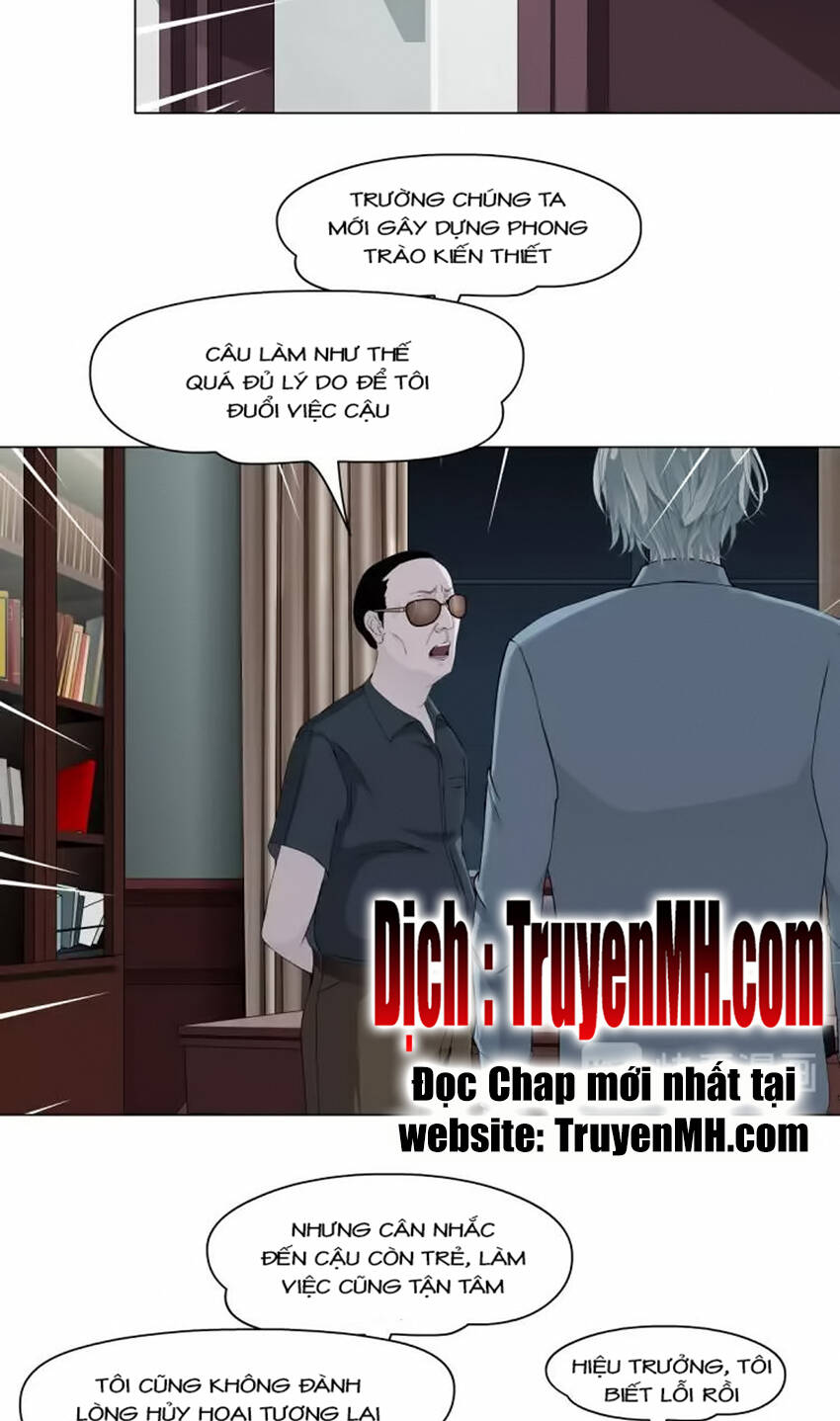 Điêu Khắc Tập 40 trang 14