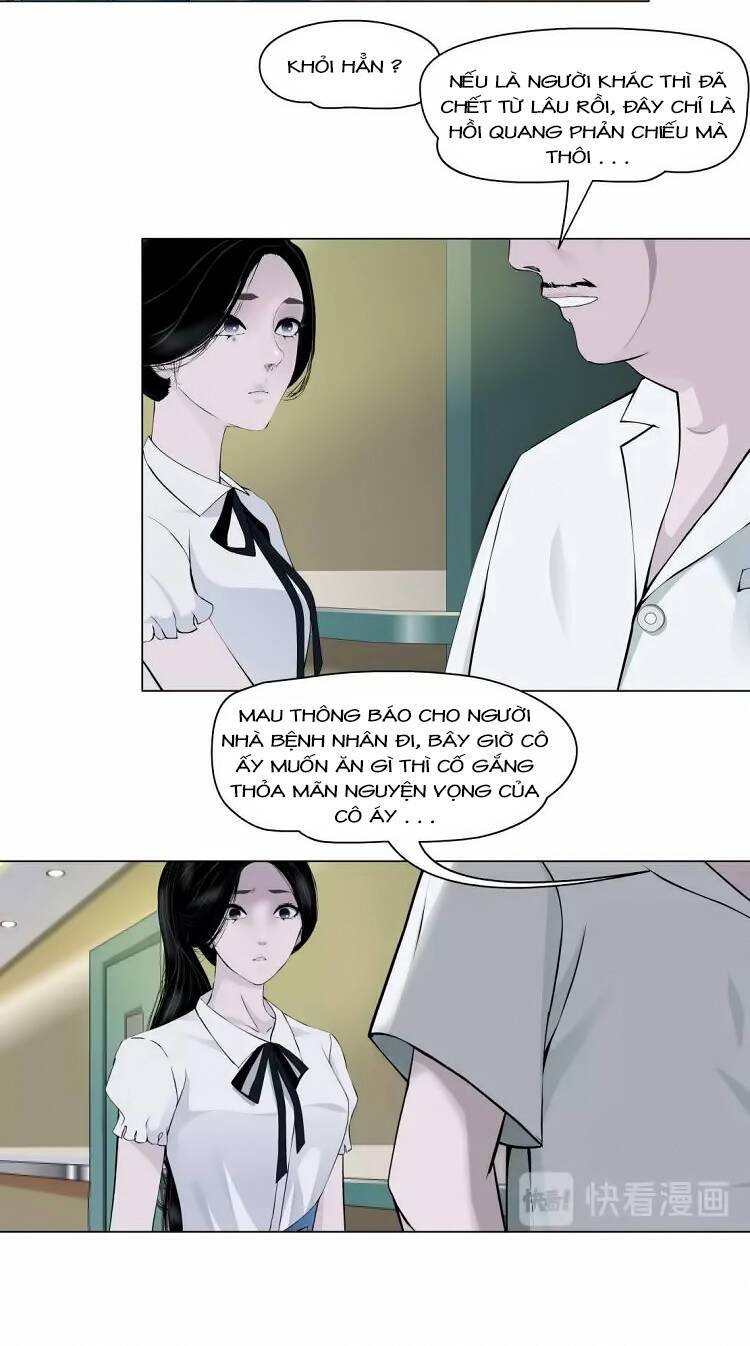 Điêu Khắc Tập 43 trang 9