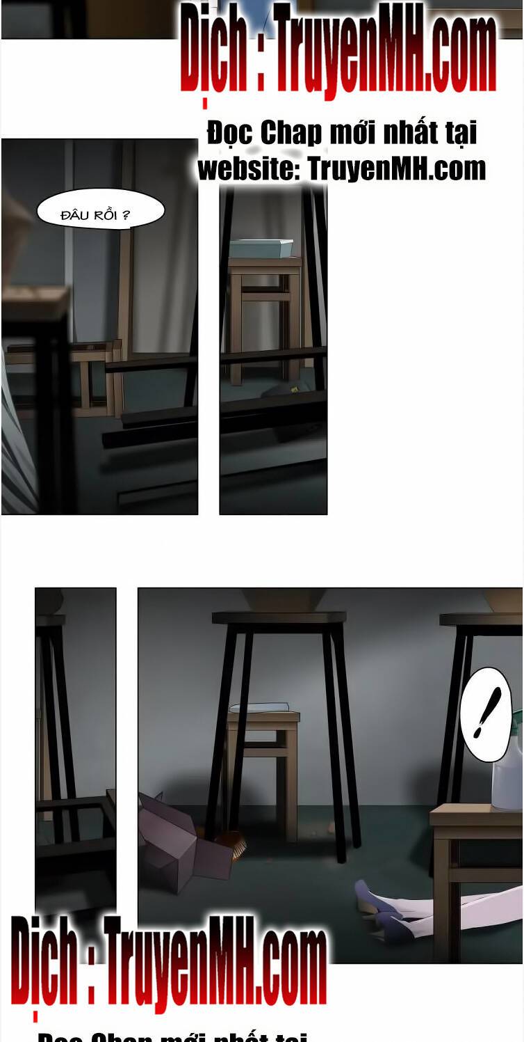 Điêu Khắc Tập 45 trang 4