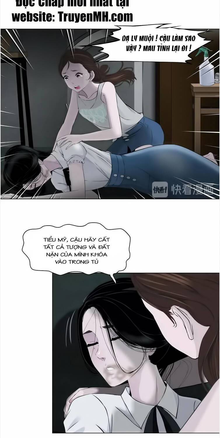 Điêu Khắc Tập 45 trang 5