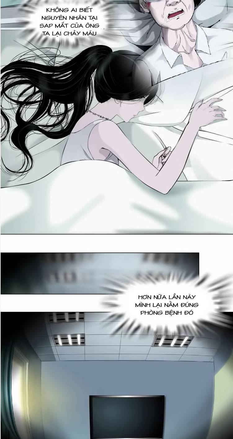 Điêu Khắc Tập 46 trang 6