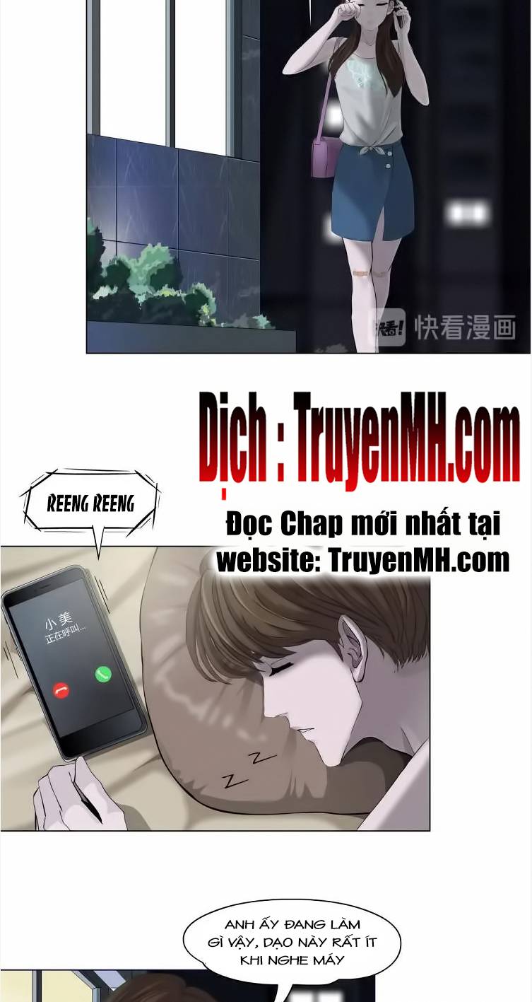 Điêu Khắc Tập 47 trang 16