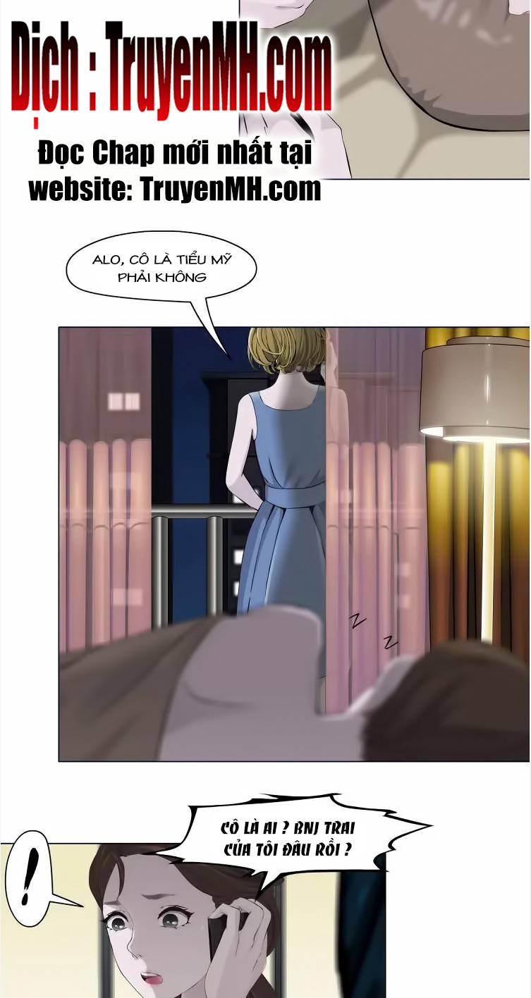 Điêu Khắc Tập 47 trang 18