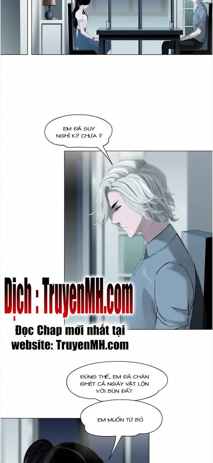 Điêu Khắc Tập 48 trang 3