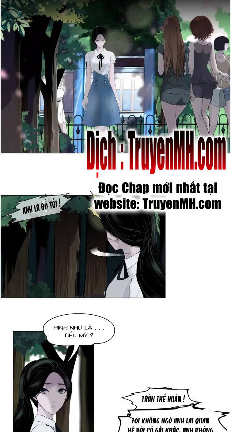 Điêu Khắc Tập 49 trang 15