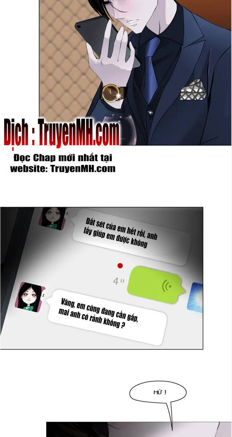 Điêu Khắc Tập 52 trang 15